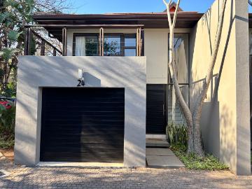 3 Bedroom Townhouse To Let in Zimbali Estate