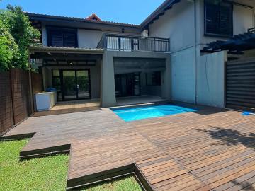 Simbithi Eco-Estate, KwaDukuza Local Municipality, ILembe District Municipality, KwaZulu-Natal