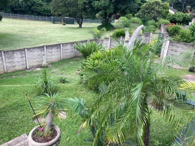 3 Bedroom Townhouse To Let in Amanzimtoti