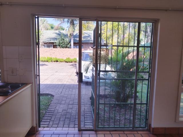 3 Bedroom Townhouse Rented in Annlin