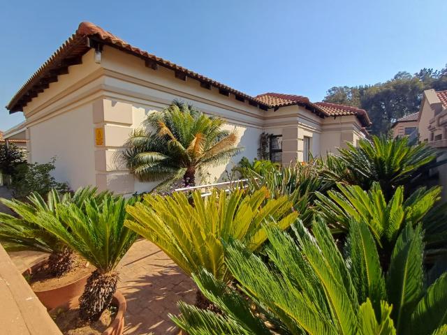 3 Bedroom Townhouse To Let in Arcon Park