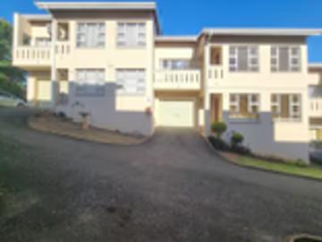 3 Bedroom Townhouse To Let in Avoca