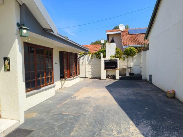 3 Bedroom Townhouse To Let in Bela Bela