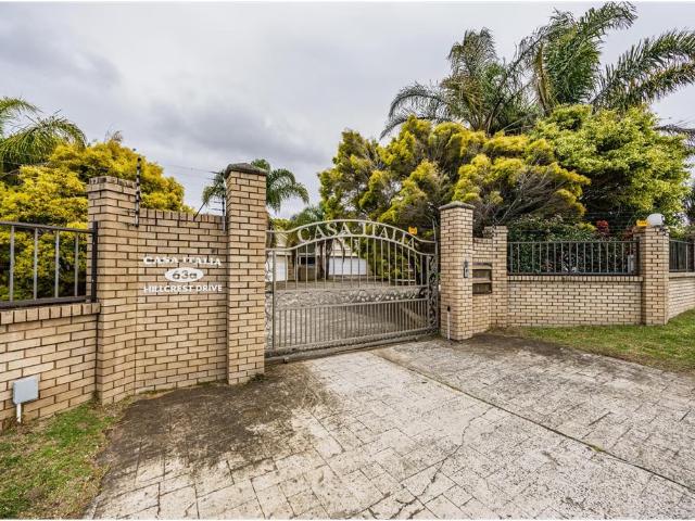 3 Bedroom Townhouse To Let in Blue Bend