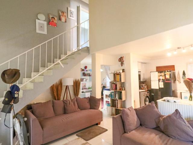 3 Bedroom Townhouse To Let in Bromhof