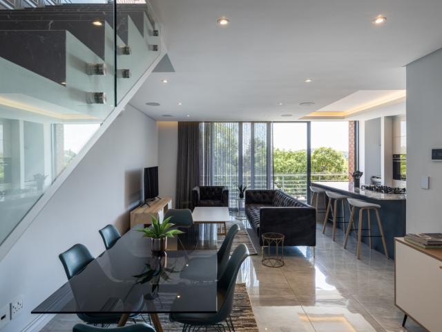 3 Bedroom Townhouse To Let in Brooklyn