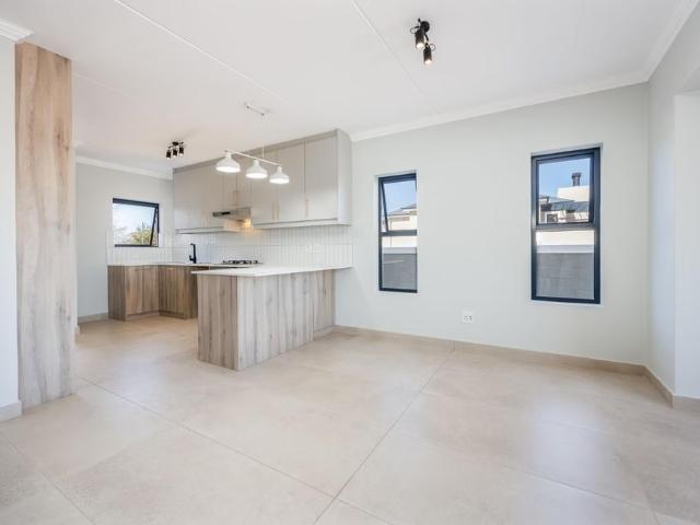 3 Bedroom Townhouse To Let in Brackenfell South