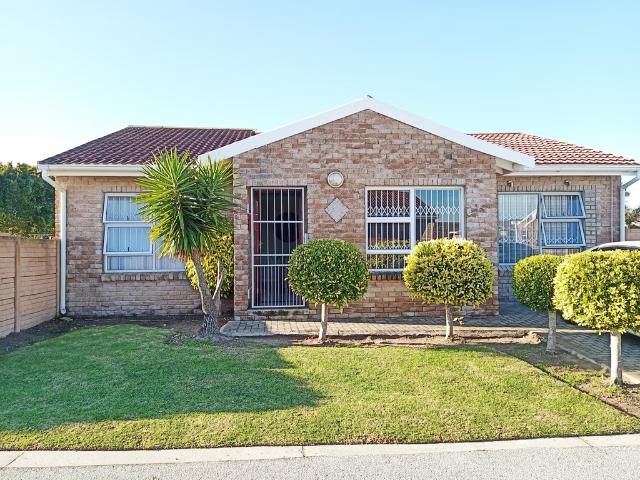 3 Bedroom Townhouse To Let in Bridgemeade