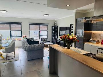 3 Bedroom Townhouse To Let in Carlswald Estate | Waterfall Properties