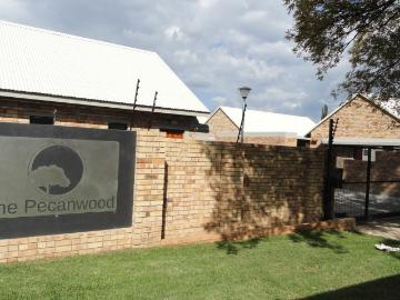 Die Bult, Kareeberg Local Municipality, Pixley ka Seme District Municipality, Eastern Cape