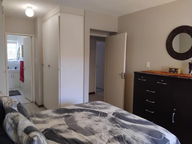 3 Bedroom Townhouse Rented in Fairland
