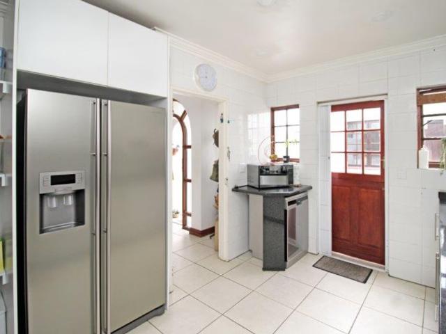 3 Bedroom Townhouse Rented in Fairland