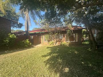 3 Bedroom Townhouse To Let in Geelhoutpark