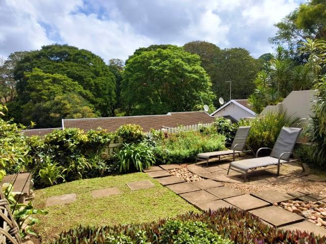 3 Bedroom Townhouse To Let in Gillitts