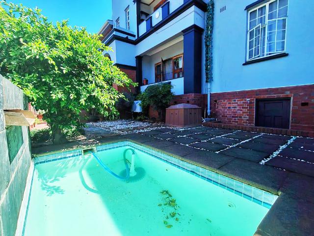 3 Bedroom Townhouse To Let in Glenwood