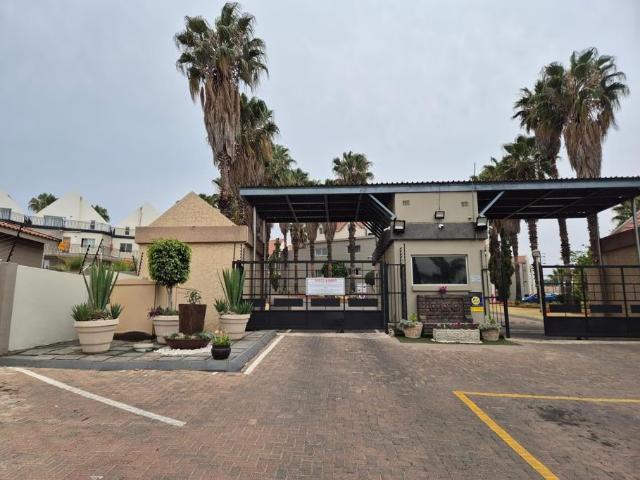 3 Bedroom Townhouse To Let in Halfway Gardens | Waterfall Properties