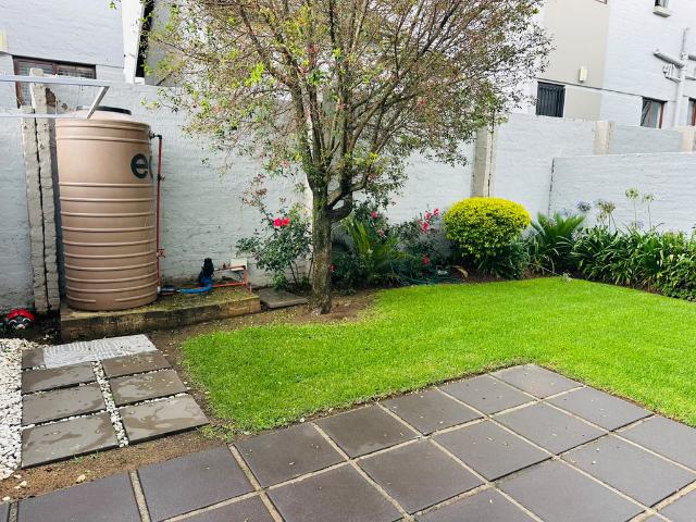 3 Bedroom Townhouse To Let in Halfway Gardens | Waterfall Properties