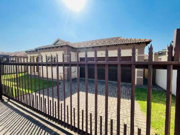 Modelpark, Emalahleni Local Municipality, Nkangala, Nkangala, Mpumalanga, South Africa