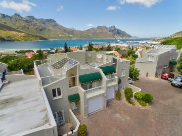 Hout Bay, City of Cape Town, Western Cape