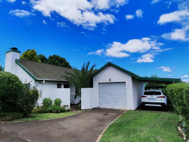 3 Bedroom Townhouse To Let in Howick North