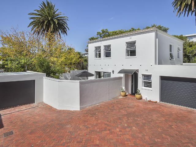 3 Bedroom Townhouse To Let in Kenilworth Upper