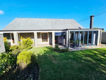 Kleinmond, Overstrand Local Municipality, Overberg District Municipality, Western Cape