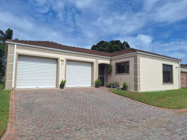 3 Bedroom Townhouse Rented in Lorraine