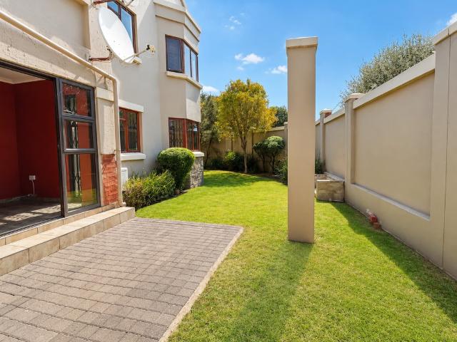 3 Bedroom Townhouse To Let in Meyersdal | Ryx Property Management