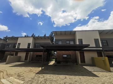 3 Bedroom Townhouse To Let in Mooivallei Park