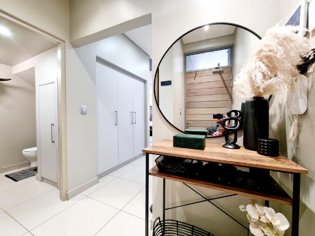3 Bedroom Townhouse To Let in Oaklands