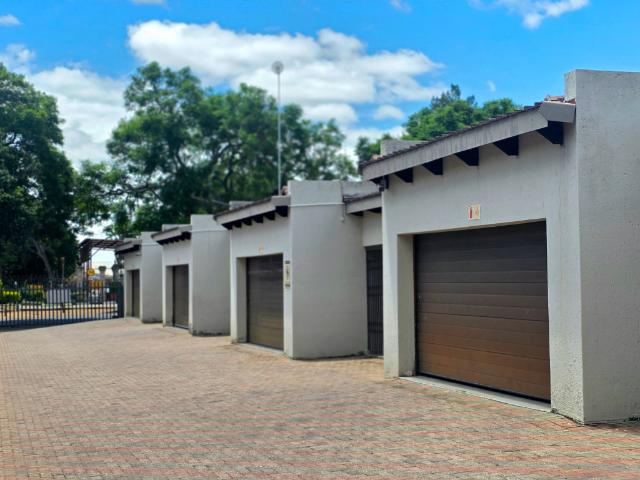 3 Bedroom Townhouse To Let in Polokwane Central