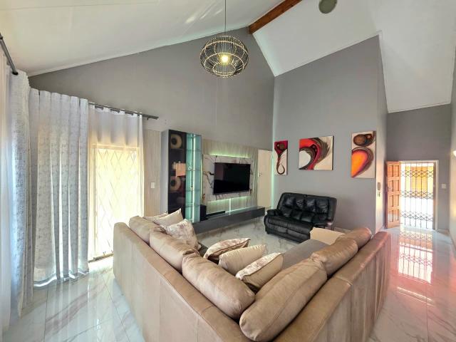 3 Bedroom Townhouse To Let in Polokwane Central