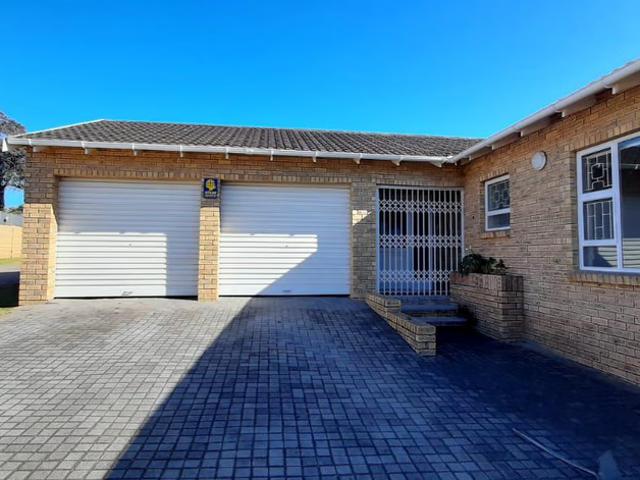 3 Bedroom Townhouse To Let in Providentia