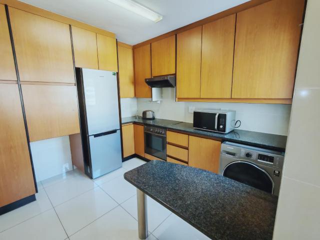 3 Bedroom Townhouse To Let in Sandown