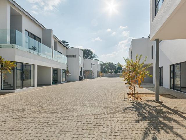 3 Bedroom Townhouse Rented in Sandown