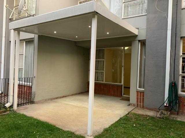 3 Bedroom Townhouse To Let in Sasolburg Central