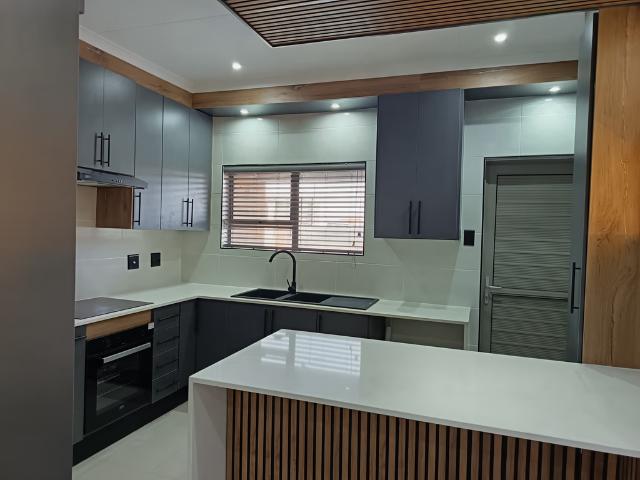 3 Bedroom Townhouse To Let in Secunda | Perfektum Homes