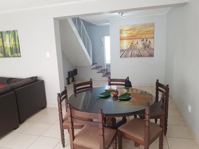 3 Bedroom Townhouse To Let in St Georges Park