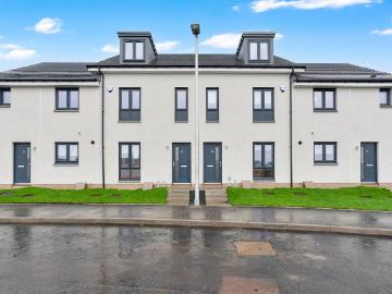3 bedroom townhouse to rent