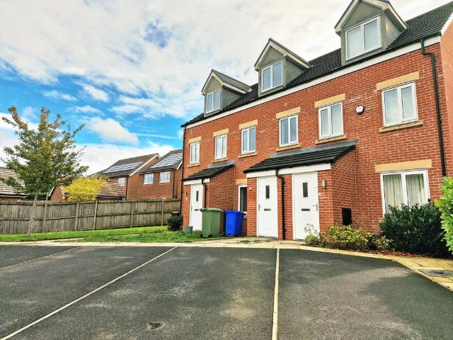 3 bedroom townhouse to rent