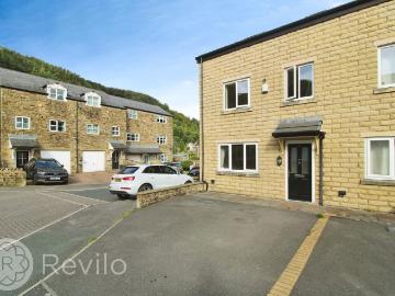 Isles of Scilly TR, Cornwall county, South West England