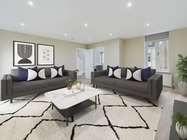 3 bedroom townhouse to rent