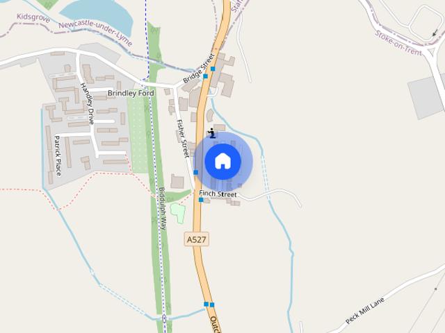 3 bedroom townhouse to rent
