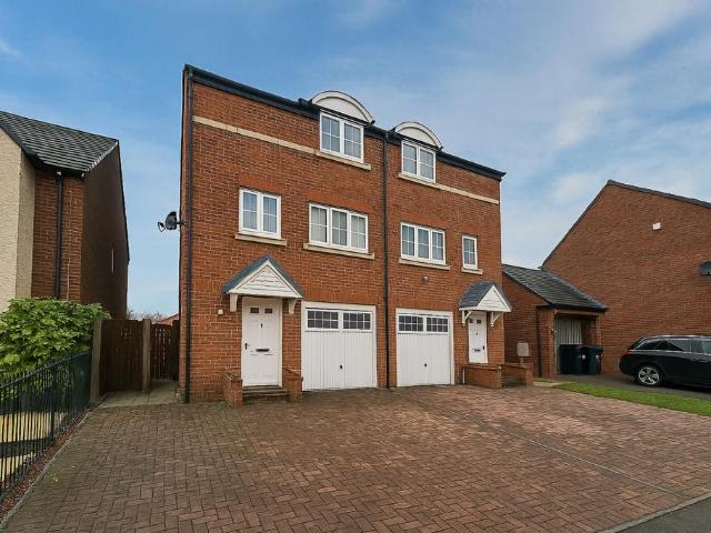 3 bedroom townhouse to rent