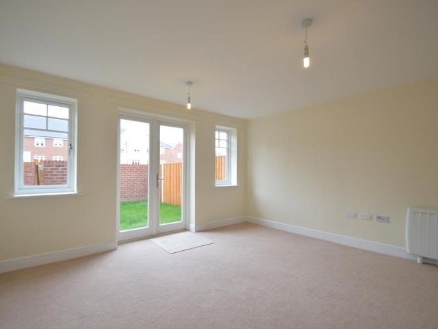 3 bedroom townhouse to rent
