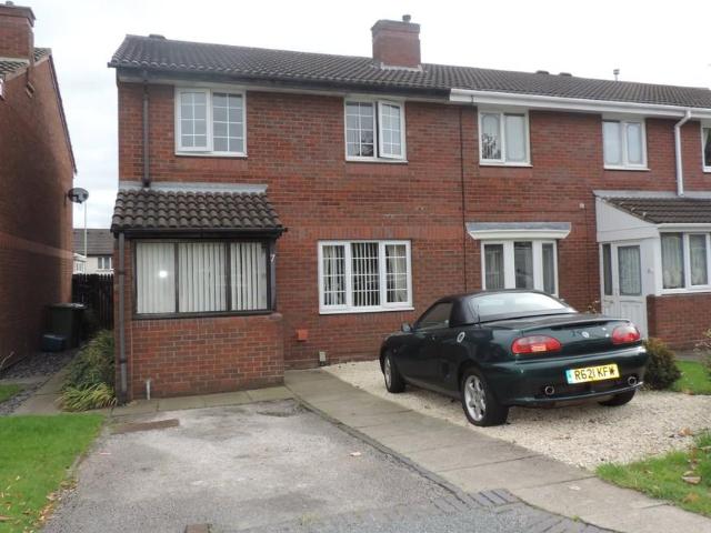 3 bedroom townhouse to rent