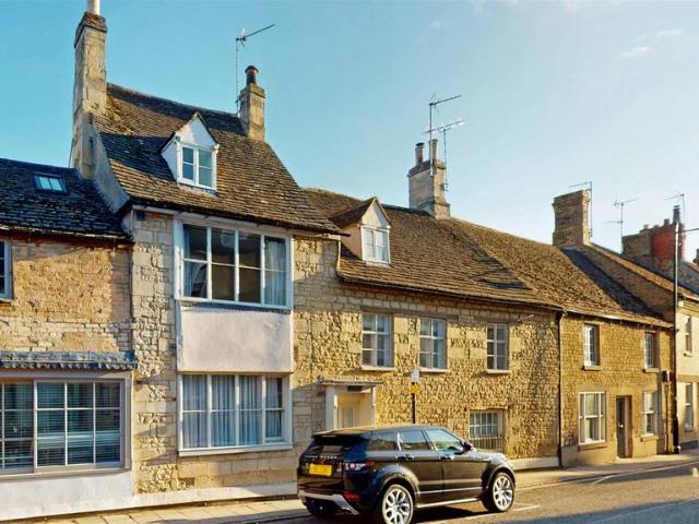 3 bedroom townhouse to rent