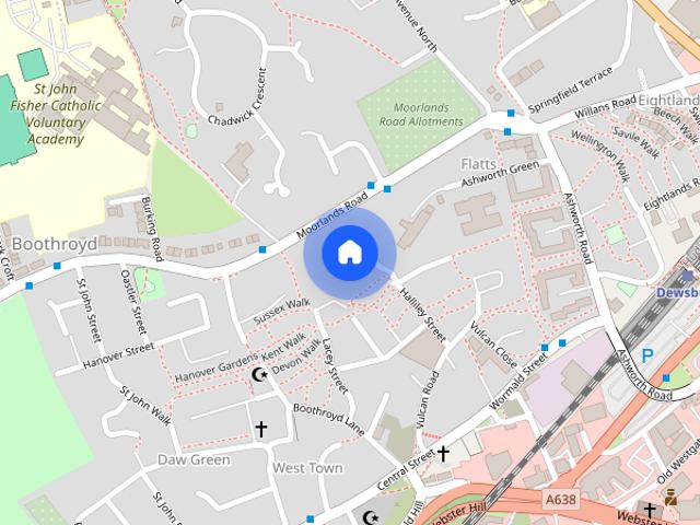 3 bedroom townhouse to rent