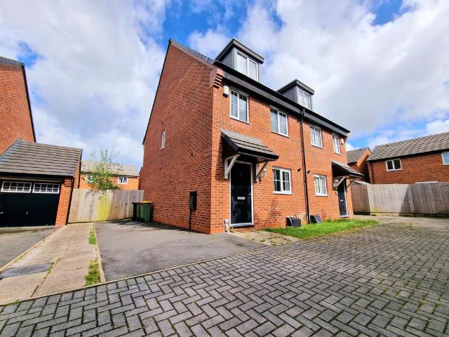 3 bedroom townhouse to rent