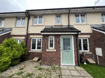 3 bedroom townhouse to rent
